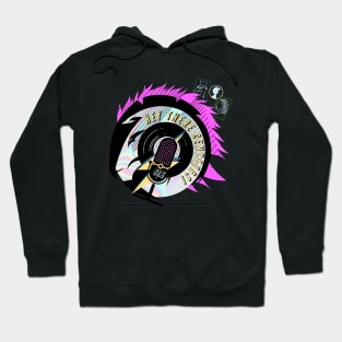 Hey there Centaurs! Hoodie